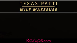 Texas Patti tini manussal dug